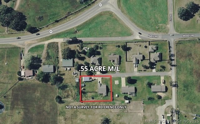 13070 Windchester Drive, Tahlequah, OK 74464