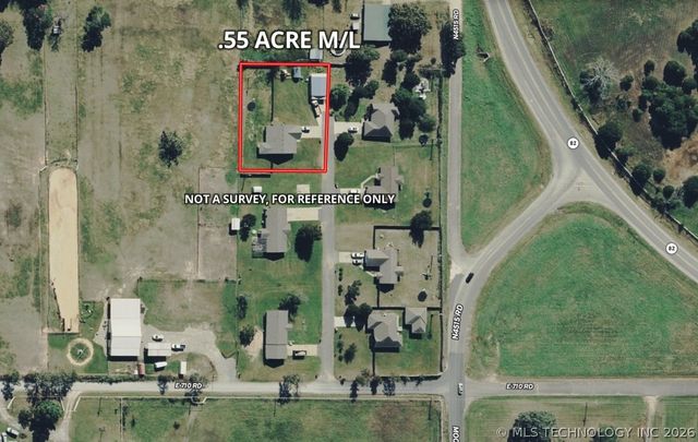 13070 Windchester Drive, Tahlequah, OK 74464