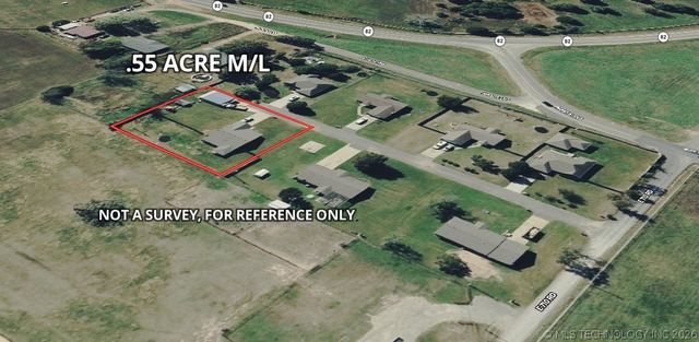 13070 Windchester Drive, Tahlequah, OK 74464