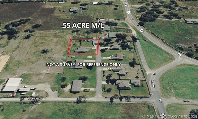 13070 Windchester Drive, Tahlequah, OK 74464