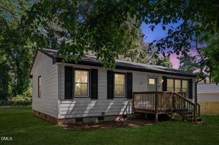 320 Holland Glen Street, Fuquay Varina, NC 27526