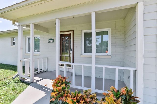 480 CAROLYN STREET, New Smyrna Beach, FL 32168