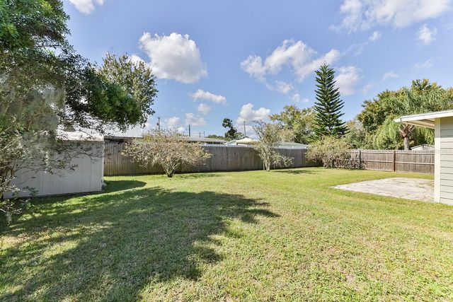 480 CAROLYN STREET, New Smyrna Beach, FL 32168