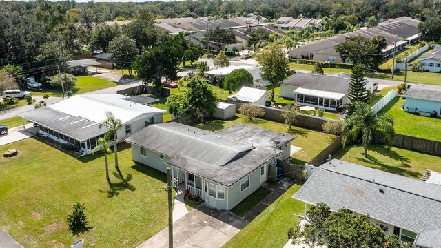 480 CAROLYN STREET, New Smyrna Beach, FL 32168