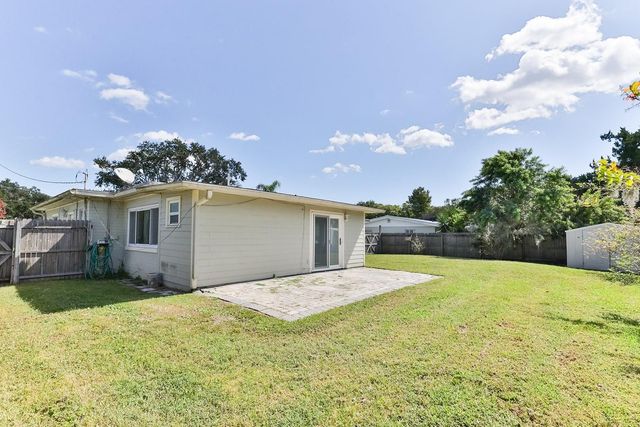 480 CAROLYN STREET, New Smyrna Beach, FL 32168