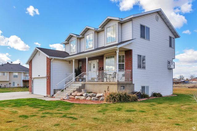 3808 W 4300 S, West Haven, UT 84401