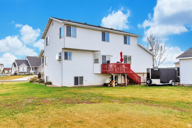 3808 W 4300 S, West Haven, UT 84401