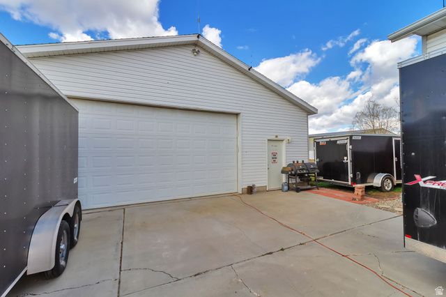 3808 W 4300 S, West Haven, UT 84401