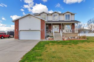 3808 W 4300 S, West Haven, UT 84401