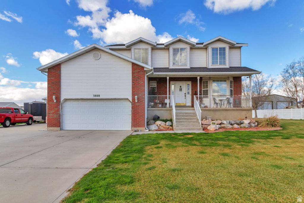 3808 W 4300 S, West Haven, UT 84401