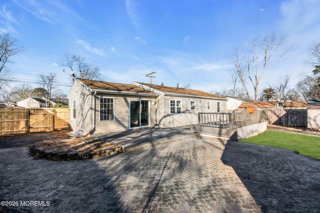 905 Harrison Road, Toms River, NJ 08753