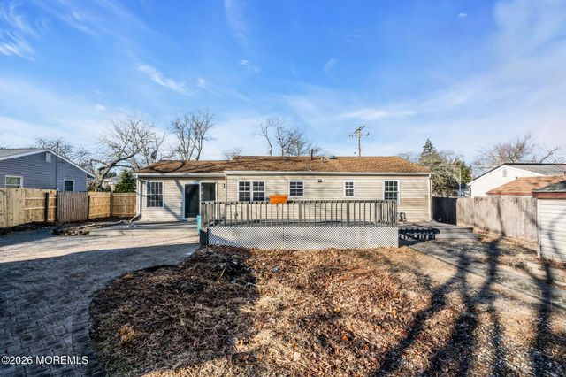 905 Harrison Road, Toms River, NJ 08753