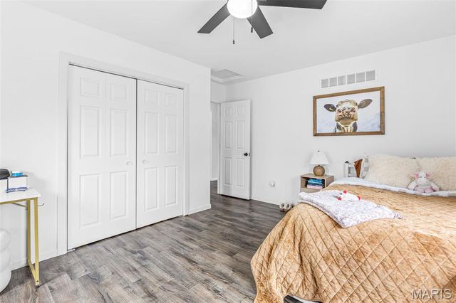 925 Moorland Street, Farmington, MO 63640