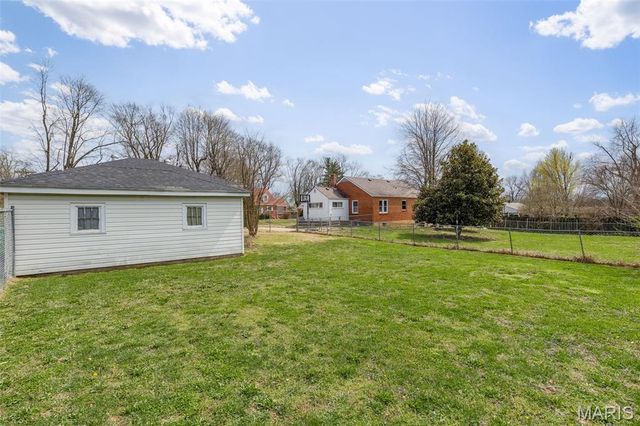 925 Moorland Street, Farmington, MO 63640