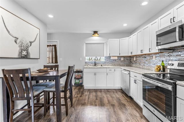 925 Moorland Street, Farmington, MO 63640
