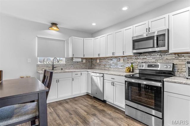 925 Moorland Street, Farmington, MO 63640