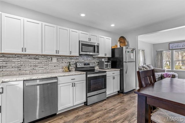 925 Moorland Street, Farmington, MO 63640