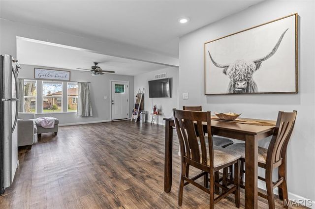 925 Moorland Street, Farmington, MO 63640