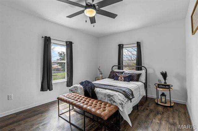 925 Moorland Street, Farmington, MO 63640