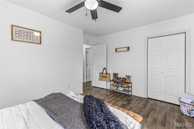 925 Moorland Street, Farmington, MO 63640