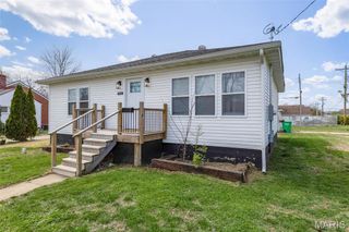 925 Moorland Street, Farmington, MO 63640