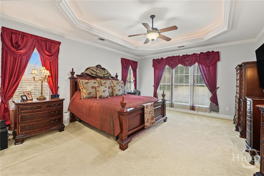 Image 27 of property listing at 12 Bluegrass Lane, Savannah, GA 31405