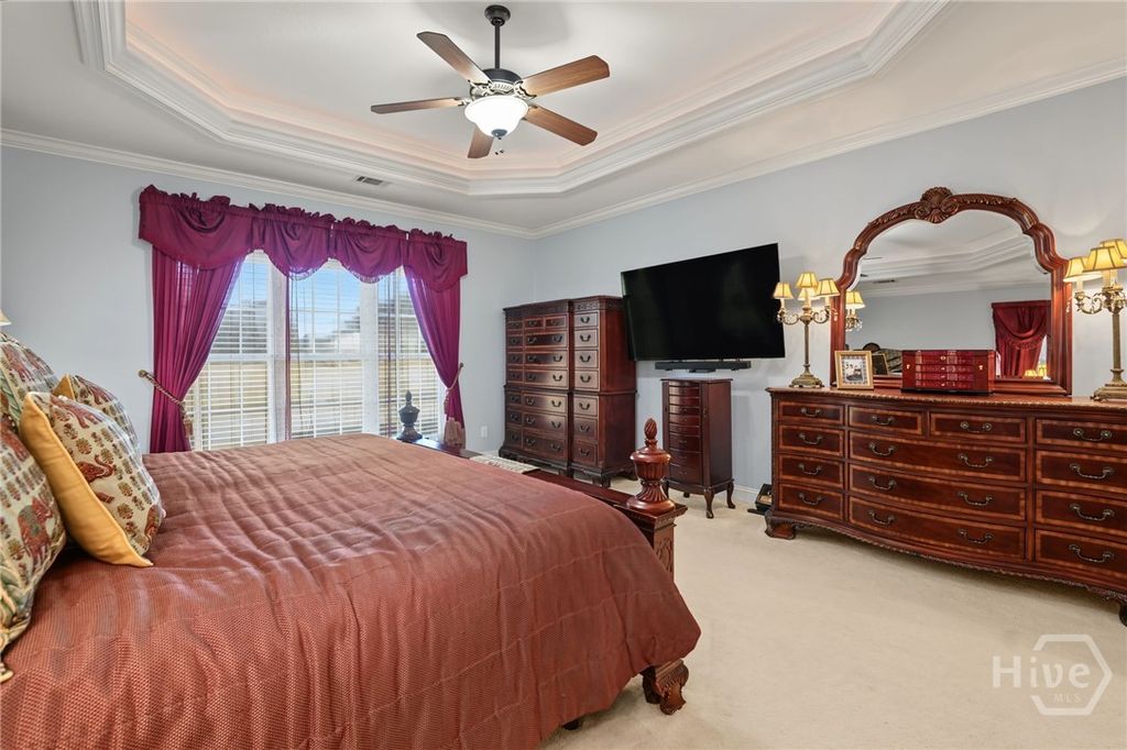 Image 28 of property listing at 12 Bluegrass Lane, Savannah, GA 31405