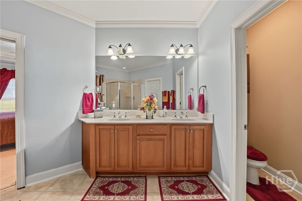 Image 32 of property listing at 12 Bluegrass Lane, Savannah, GA 31405