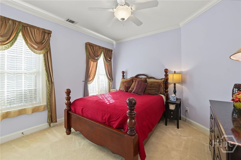 Image 34 of property listing at 12 Bluegrass Lane, Savannah, GA 31405