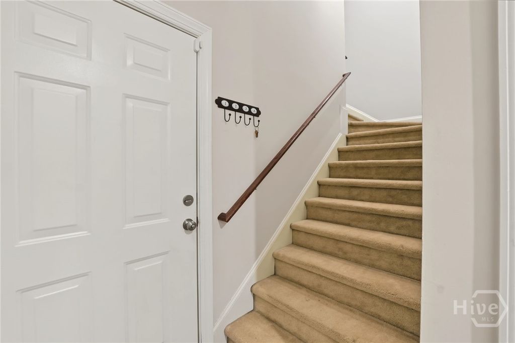 Image 37 of property listing at 12 Bluegrass Lane, Savannah, GA 31405