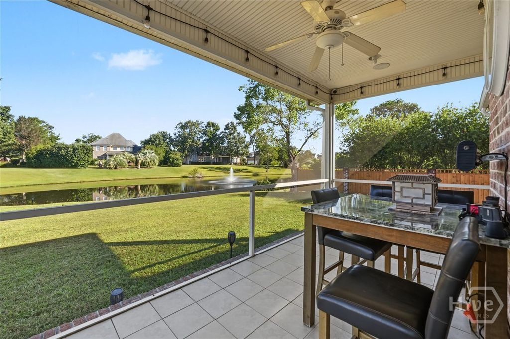 Image 41 of property listing at 12 Bluegrass Lane, Savannah, GA 31405