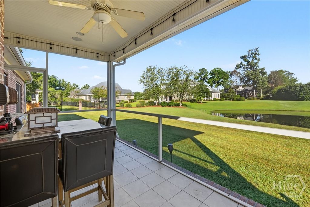Image 42 of property listing at 12 Bluegrass Lane, Savannah, GA 31405