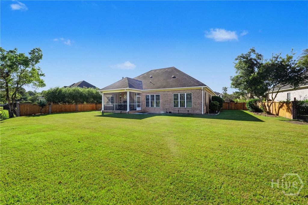 Image 44 of property listing at 12 Bluegrass Lane, Savannah, GA 31405