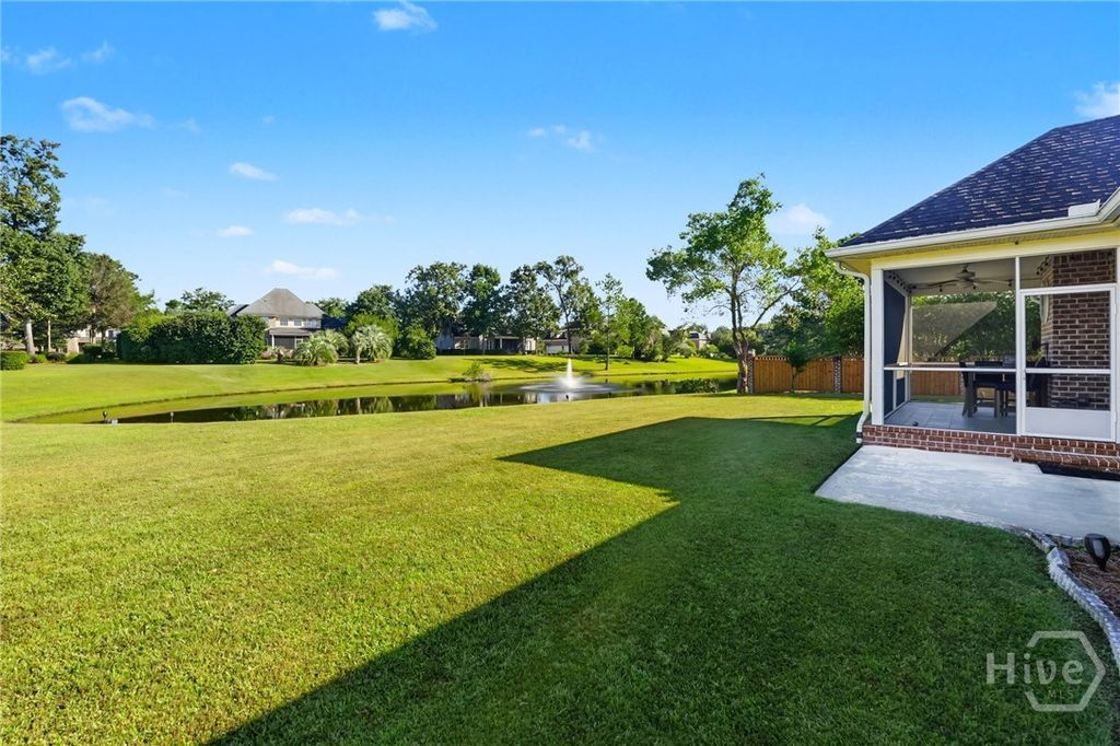 Image 45 of property listing at 12 Bluegrass Lane, Savannah, GA 31405