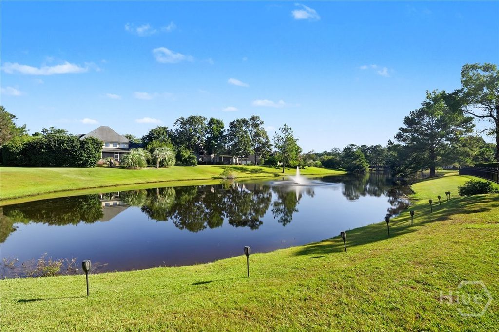 Image 46 of property listing at 12 Bluegrass Lane, Savannah, GA 31405
