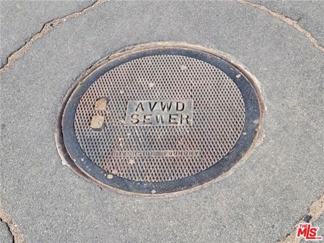 0 Straight Arrow Road, Apple Valley, CA 92307