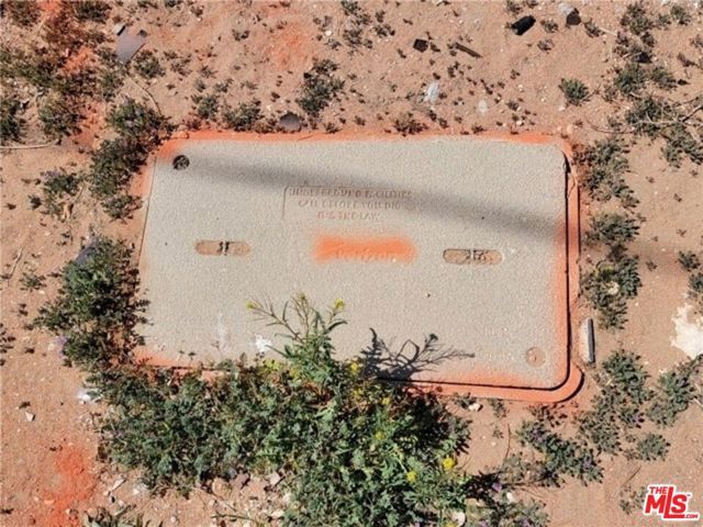 0 Straight Arrow Road, Apple Valley, CA 92307