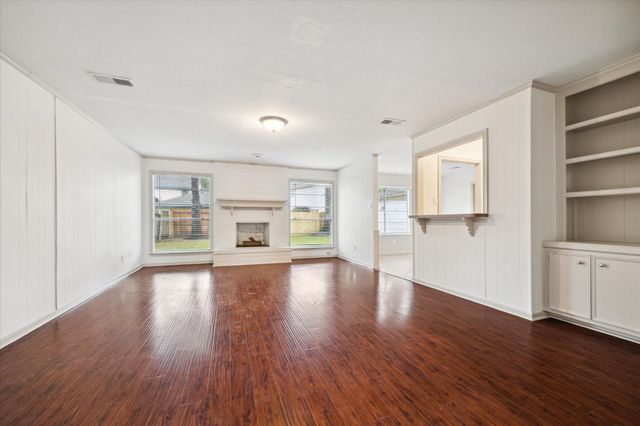 10407 Rippling Fields Drive, Houston, TX 77064