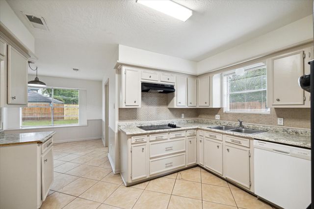 10407 Rippling Fields Drive, Houston, TX 77064