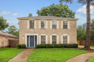 10407 Rippling Fields Drive, Houston, TX 77064