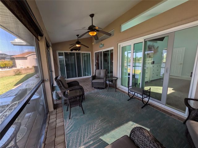 12725 SW KINGS ROW, Lake Suzy, FL 34269