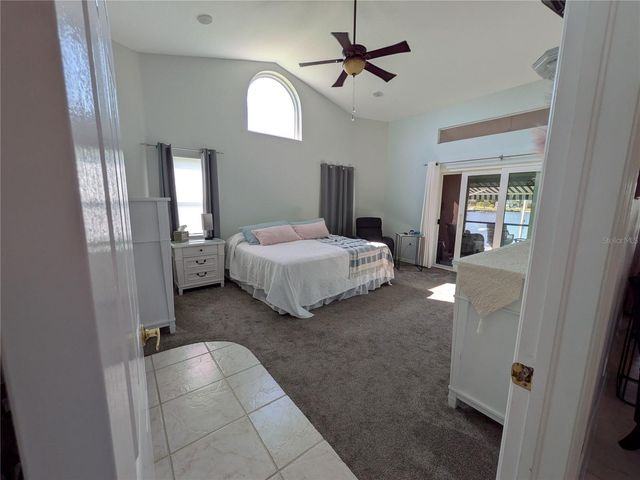 12725 SW KINGS ROW, Lake Suzy, FL 34269