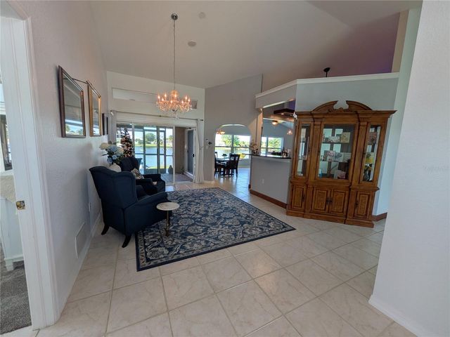 12725 SW KINGS ROW, Lake Suzy, FL 34269