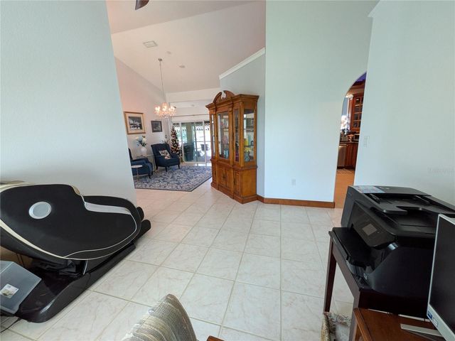 12725 SW KINGS ROW, Lake Suzy, FL 34269