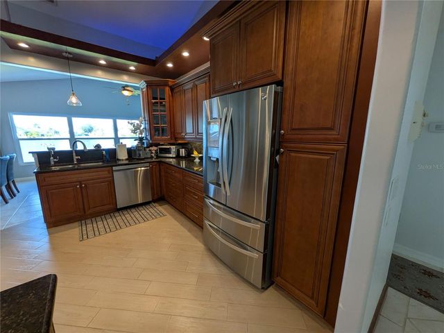 12725 SW KINGS ROW, Lake Suzy, FL 34269