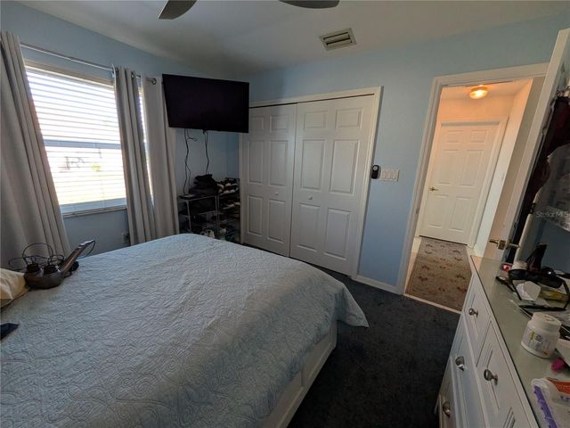 12725 SW KINGS ROW, Lake Suzy, FL 34269