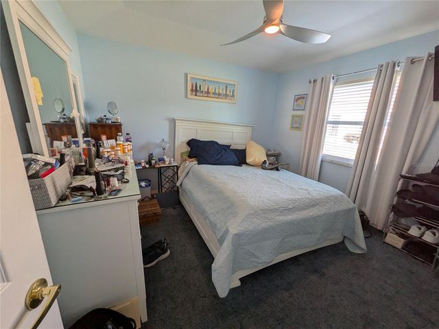 12725 SW KINGS ROW, Lake Suzy, FL 34269