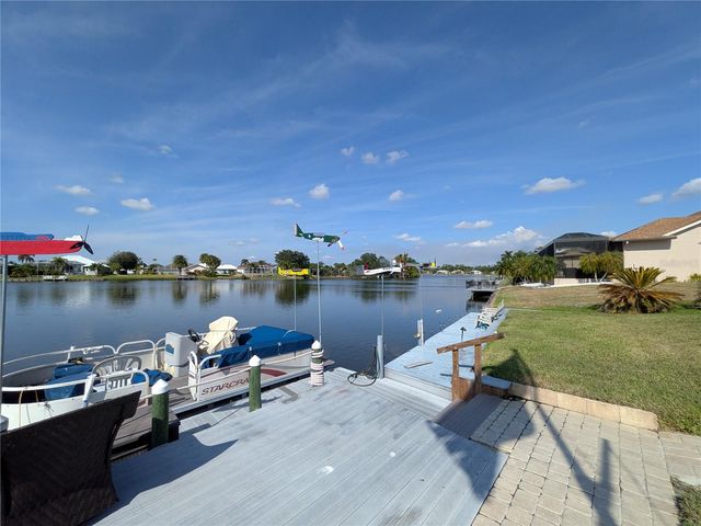 12725 SW KINGS ROW, Lake Suzy, FL 34269