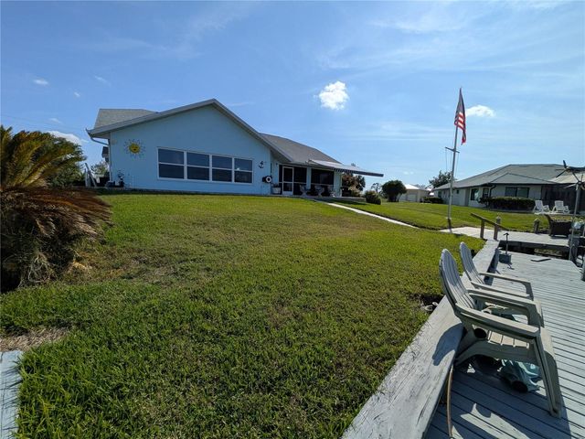 12725 SW KINGS ROW, Lake Suzy, FL 34269