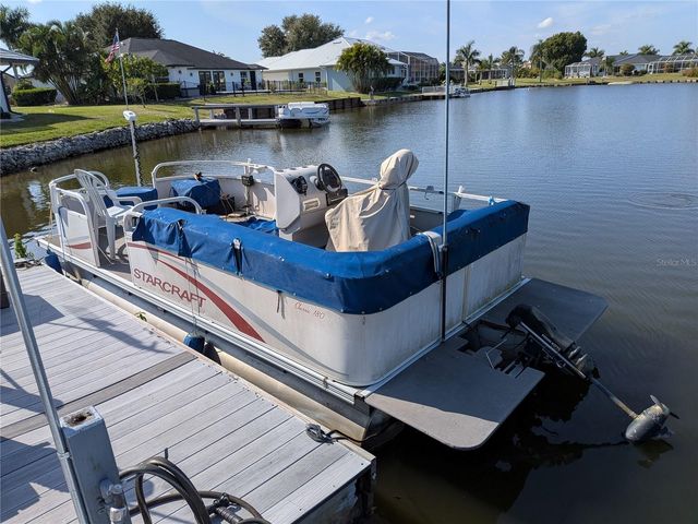 12725 SW KINGS ROW, Lake Suzy, FL 34269